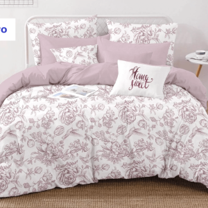 Set Lenjerie Vero Vanni Murdum