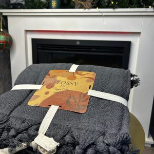 Pătură Flossy Life