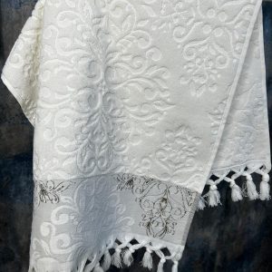 Prosop mare Gonca Alb
