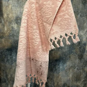 Prosop mare Gonca Roz