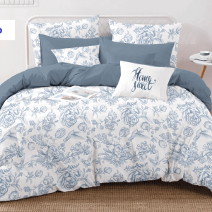 Set Lenjerie Vero Vanni Julia-Mavi