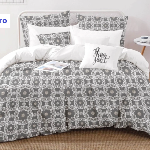 Set Lenjerie Vero Vanni Marlowe Gri